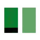 Phthalocyanine Green Coloured Pigment