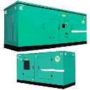 Noiseless Industrial Grade Generators