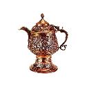 Decorative Copper Made Samovars