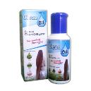 Anti Dandruff Herbal Hair Oil