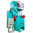 Industrial Grade Shot Blasting Machine