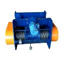 Industrial Grade Electric Hoist