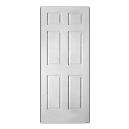 Six Panel Skin Door