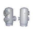 Industrial Oil Water Separators