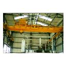 Explosion Proof Electrical Overhead Travelling Cranes