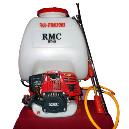 Four Stroke Power Sprayer