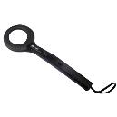 Hand Held Metal Detector