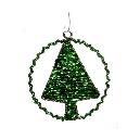 Hanging Type Decorative Christmas Tree