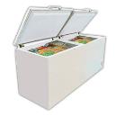 Energy Efficient Chest Freezers