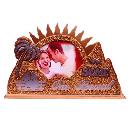 Intricately Designed Photo Frame