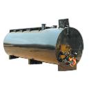 Asphalt Boiler For Drum Mix Plant