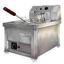 Electrically Operated Deep Fryer