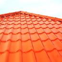 Light Weight Metal Roof Tile