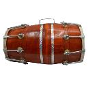 Corrosion Resistant Wooden Dholak