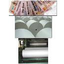 Industrial Grade Newsprint Paper