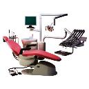 Wireless Remote Controlled Dental Chair