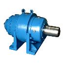 Foot Mounted Heavy Duty Gearbox