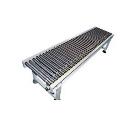 Curve Gravity Roller Conveyors