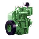 Industrial Grade Diesel Engines