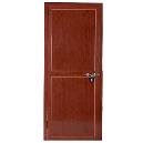 Poly Vinyl Chloride Door