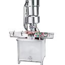 Vial Cap Sealing Machine