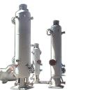 Closed Type Pressure Vessels