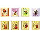 Decorative Picture Wall Clocks