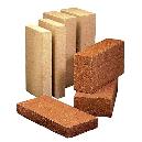 High Temperature Resistant Clay Bricks