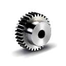 High Tensile Spur Gears