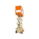 Industrial Purpose Scissor Lifts