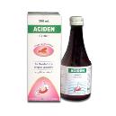 Hygienically Packed Aciden Syrup