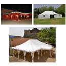 Outdoor Purpose Marquee Tent