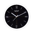 Black Coloured Wall Clock