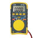 Card Type Digital Multimeter