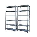 Adjustable Slotted Angle Racks