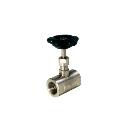 Stainless Steel Needle Valve