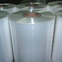 Transparent Polyolefin Shrink Film