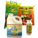 Chelated Multi Micronutrient Fertilizer