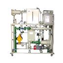 Industrial Coolant Conditioning System