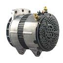 High Output Brushless Alternators