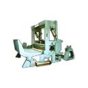 Two Drum Surface Slitter Rewinder