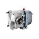 Industrial Grade Positive Displacement Pumps