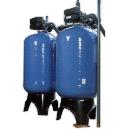 Down Flow Type Water Softener