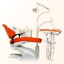 Dental Chair With Arm Rest