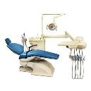 Electrically Operated Dental Chair Unit