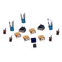 Pcb/ Clamp Mounting Type Control Transformers