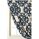 Floral Printed Colourful Curtains