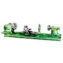 Heavy Duty Roll Turning Lathe Machine