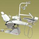 Electrical Dental Chair With Foot Switch