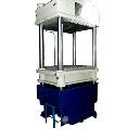 Commercial Purpose Compression Moulding Press